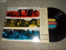 THE POLICE SYNCHRONICITY ORG NEW WAVE ROCK LP ON A&M NM DK BLUE VINYL