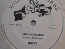 GINTY I am the walrus 7
