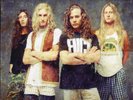 ALICE IN CHAINS 
