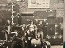 The Allman Brothers Band - Live at Fillmore East LP Sealed 2008