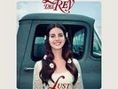 Lana Del Rey - Lust For Life - New Vinyl Record - C99A