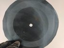 ROLLING STONES RUBY TUESDAY X-Ray USSR Record Roentgen Bones Ribs Music Vinyl