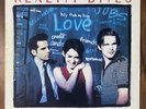 Reality Bites Soundtrack OST Korea LP Vinyl  1994