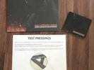 Halloween Ends OST LP CD Test Pressing Bundle [Vinyl New] Ltd Orange J Carpenter