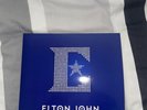 Elton John - Diamonds - 2 x Vinyl LP. Never Played