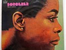 MILES DAVIS SORCERER CBS/SONY SOPL166 JAPAN VINYL LP