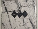 Al Divino & Estee Nack - Triple Black Diamonds - Black Vinyl LP