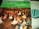 VICTOR SILVESTER : INVITATION NO.3 LP 1962 COLUMBIA SCX 3426 UK