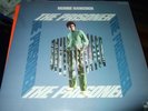 HERBIE HANCOCK : THE PRISONER STILL SEALED LP BLUE NOTE BST 84321 USA