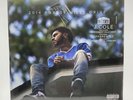 NEW SEALED: J. COLE - 2014 Forest Hills Drive (2x LPs) RARE VINYL Small Tear