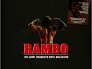 Jerry Goldsmith - OST Rambo: The Jerry Goldsmith Multicol (2023 - EU - Original)