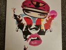 The Prodigy Always Outnumbered Never Outgunned Triple G/F Vinyl LP record Album
