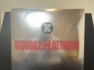 KISS DOUBLE PLATINUM LIMITED-EDITION PICTURE DISC VINYL 2LP GATEFOLD NEW/SEALED