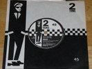 RICO - SEA CRUISE - CAROLINA - REGGAE - 2 TONE - MOD - SKA - 1980 - EXCELLENT