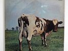 PINK FLOYD ATOM HEART MOTHER ODEON OP80102 JAPAN VINYL LP