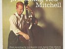 Presenting Red Mitchell w/ James Clay & Billy Higgins Contemporary LP