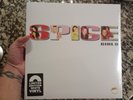 Spice Girls SPICE Limited Edition Album White Vinyl LP Record NEW SEALED