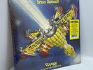 Brian Bennett ‎Voyage A Journey Into Discoid Funk 2022 RSD Colored Vinyl LP Mint