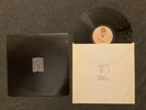 Joy Division - Unknown Pleasures; (1979) release, 12