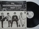INTERNATIONAL SUBMARINE BAND Safe At Home LHI Original WL Promo LP Gram Parsons