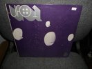 UFO 1 Original 1st Press Rare Earth Records LP Heavy Rock Psych Sealed LP