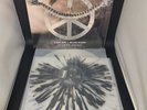 CARCASS HEARTWORK+Demos Ultimate 2LP Clear+Black Splatter NEW/ Open. RARE IMPORT