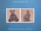 The Beautiful South - Welcome To The Beautiful South - New Vinyl Record - C99A