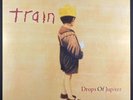 Train Drops of Jupiter • MFSL MoFi #361 Vinyl Record LP Unplayed Open Copy NEW