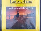 Mark Knopfler Local Hero • MFSL Mobile Fidelity vinyl record LP New SEALED