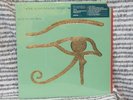 FACTORY SEALED LP RECORD  THE ALAN PARSONS PROJECT  EYE IN THE SKY o ARISTA 9599