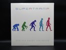 FACTORY SEALED LP RECORD  SUPERTRAMP BROTHER WHERE YOU BOUND on A&M SP-5014 1985