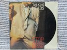 FACTORY SEALED RECORD  TALKING HEADS  STOP MAKING SENSE on COLUMBIA CLUB EDITION
