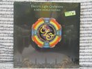 FACTORY SEALED LP PRECORD ELECTRIC LIGHT ORCHESTRA A NEW WORLD RECORD  UA-LA 679