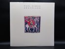 FACTORY SEALED LP RECORD  PAUL SIMON GRACELAND on  WARNER BROTHERS W1-25447