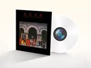 Moving Pictures: 40th Anniversary - White Colored Vinyl Rush