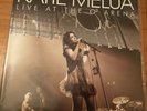 KATIE MELUA Live at the O2 Arena - Double VINYL 2LPs Gatefold Excellent