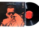 MILES DAVIS - 'Round About Midnight LP, Columbia 6-Eye CL-949, 1A/1A, EX/NM-