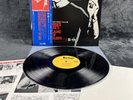 LP John Barry – Bruce Lee's Game Of Death | Japan | Poster |Vinyl | Schallplatte