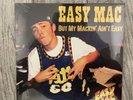 Easy Mac (Mac Miller) - But My Mackin Ain't Easy LP Vinyl (SEALED) Record