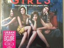 Girls Volume 1: Music From the HBO Original Series RARE Pink Vinyl Record SEALED