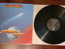 Ace Frehley - Frehley's Comet Vintage Vinyl LP (TESTED) 1987 WEA Music Canada