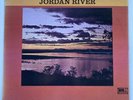 [SOUL/GOSPEL] VG LP SHIRLEY CAESAR Jordan River [1968 HOB Issue] VG