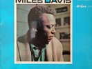 MILES DAVIS - BLUE MOODS, Re-Issue, Vocalion, Mono, LAE-F 584, UK,  [1964]