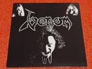 VENOM - Warhead - 1984 Neat Records RARE UK First Press 7