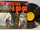 THE INVICTAS  À Go-Go '65 Sahara MONO RARE original Great condition