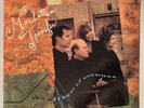 The Manhattan Transfer - The Offbeat of Avenues LP 1991 Columbia C 47079 SEALED