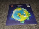 Yes Fragile LP Rhino  (syeor) Clear Vinyl New Sealed Prog Rock Classic