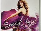 TAYLOR SWIFT “Speak Now” 2LP/Big Machine (VG+) Gatefold 2010