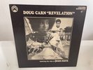 DOUG CARN - REVELATION - FEAT. JEAN CARN - BLACK JAZZ - QUADRAPHONIC - ORIGINAL