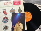 Elvis Presley SINGS THE WORLD OF CHRISTMAS LSP-4579 (USA 1971 ORIGINAL) COMPLETE